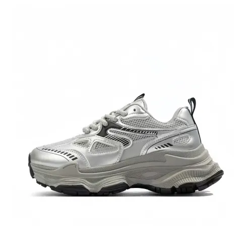 Eleven Elephants Платформа Толстая подошва Кроссовки Женские