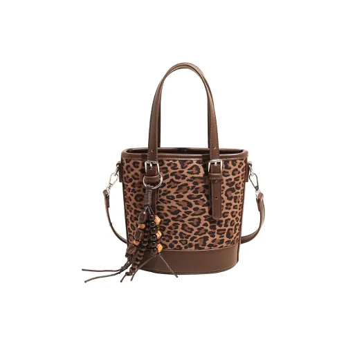 Three Ducklings ПУ (полиуретан) Сумка с одним плечевым ремнем Женская