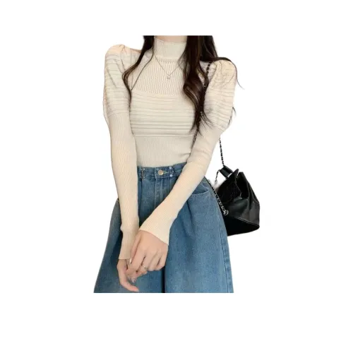 ZVJH Женская трикотажная одежда