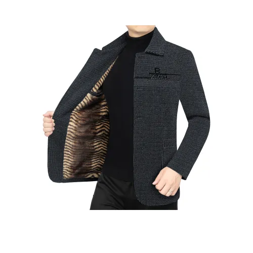 FIRS Мужские Куртки