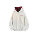 White Gray (Флисовая подкладка, улучшенная)