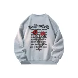 Светло-серый