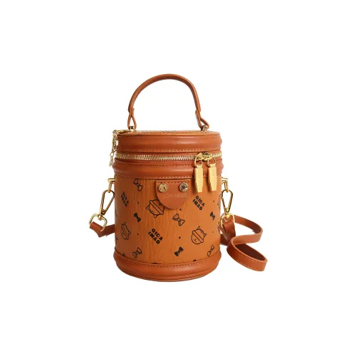 CREAM BEAR Сумки Женские