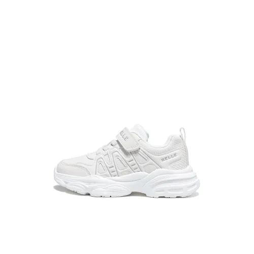 BELLE Детская повседневная обувь Low Top Kids