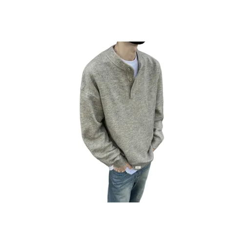 DEMAVIE Унисекс Свитера