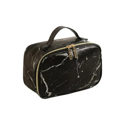 YUANDAOQIN Marble Pattern Косметички