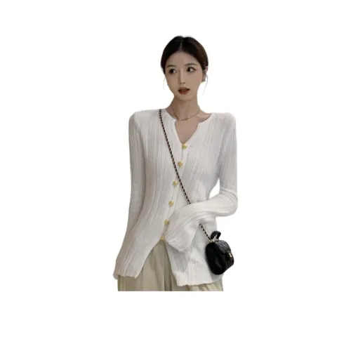 ZVJH Женская трикотажная одежда