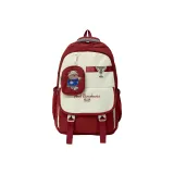 Красный+украшение