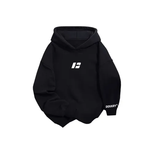 DEKKRY Унисекс Свитшоты