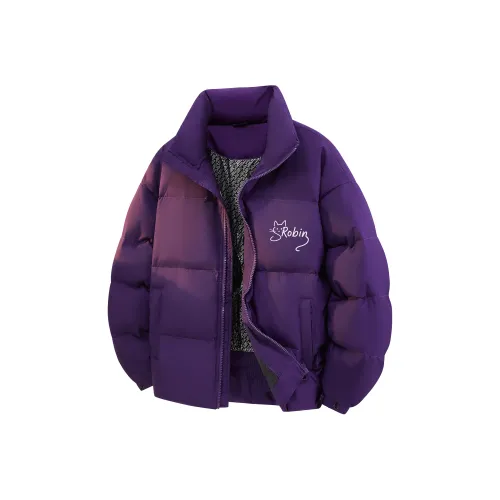 ROBINHOOD Женские пуховики