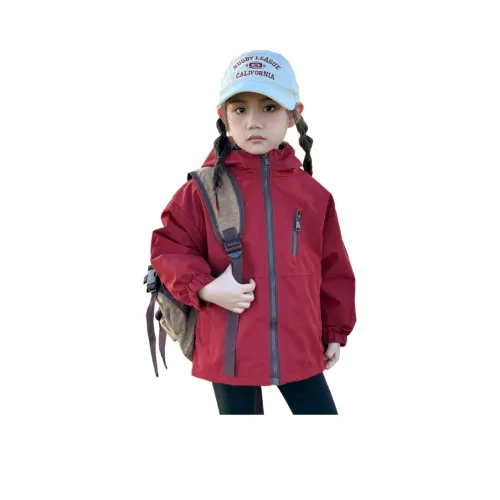 Aisina Унисекс Ветровки