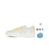 Звезда Кисточка (Желто-синие шнурки)