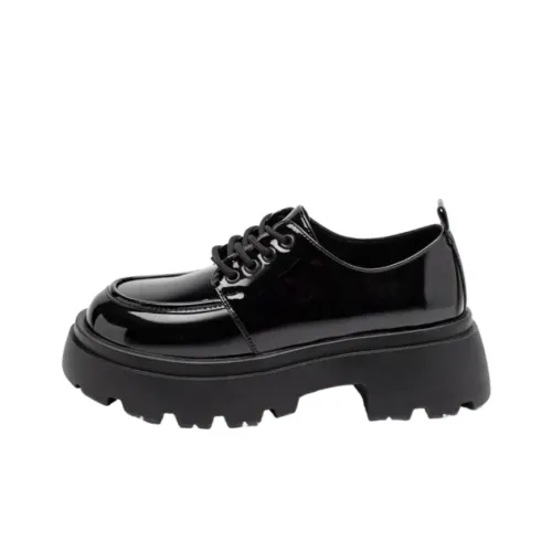 PARK DANCE Лоферы Женские