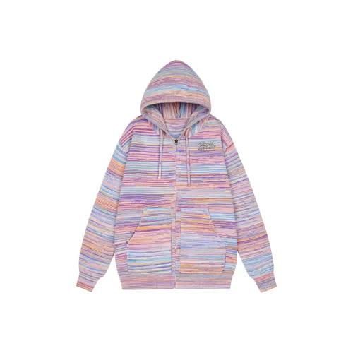 WELTER EXPERIMENT Трикотаж Унисекс