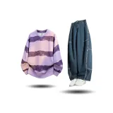 8861 Синий + 8881 Фиолетовый