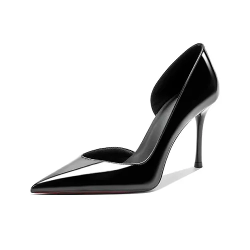 ANGEL BOY Высокие каблуки Женские