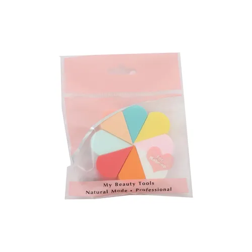 KEWANHONG Puffs Макияжные спонжи Женские