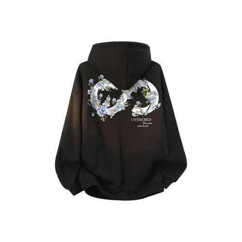 UNthemed Унисекс Свитшоты