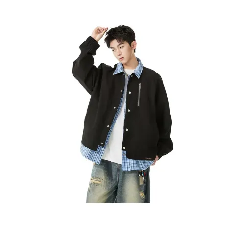 BWKA Унисекс Куртки