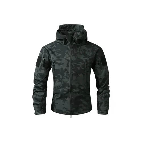 APBM Унисекс Куртки