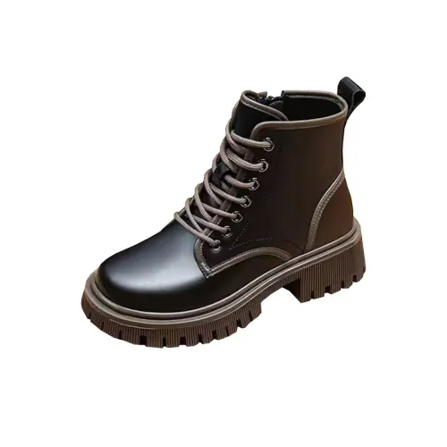 PARK DANCE Короткий Мартин Ботинок Женские