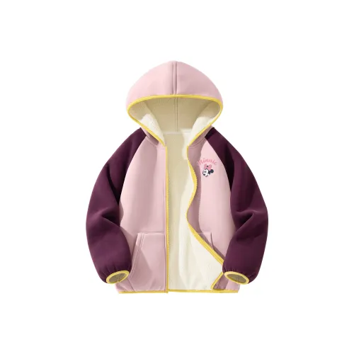 Disney Детские Флисовые Свитшоты