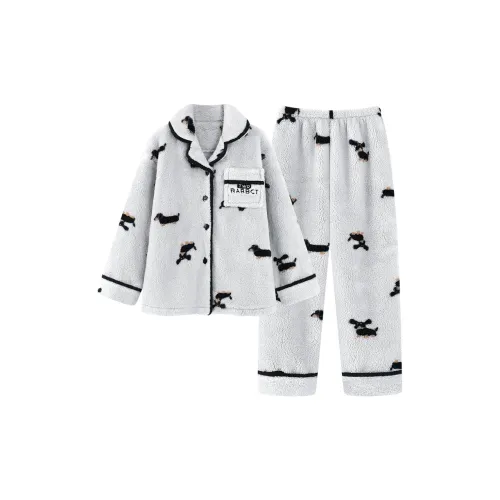 Purple Thousand Пижамный комплект женский