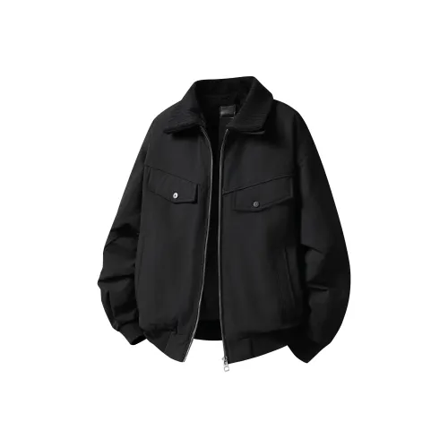 RIEZU Унисекс Пуховики