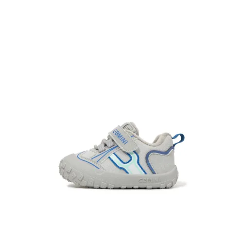 EBMINI Обувь для малышей Низкий верх Малыш