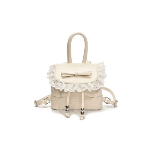 ResNonverba ПУ (полиуретан) Рюкзак Стандартный Женский Многоцветный