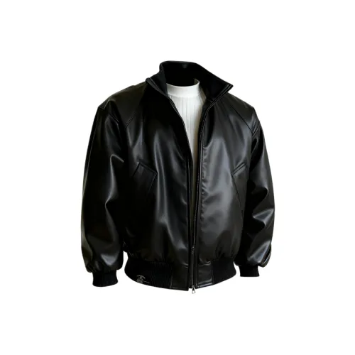 FFOMKE Унисекс Куртки