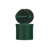 Капля воды Розовый 7 шт Tub Набор Яшмовый: 1 шт