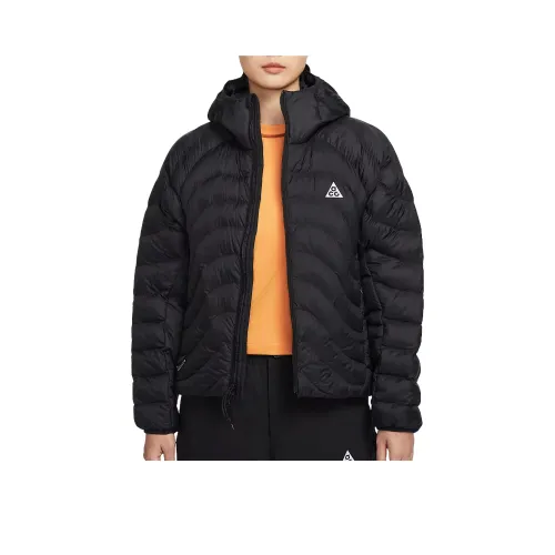 Nike ACG Черный Женские пуховики