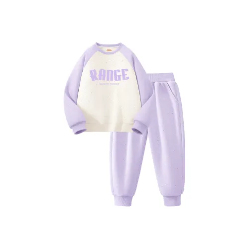 BALENO JUNIOR Фиолетовый Kids Повседневная Спортивная Одежда