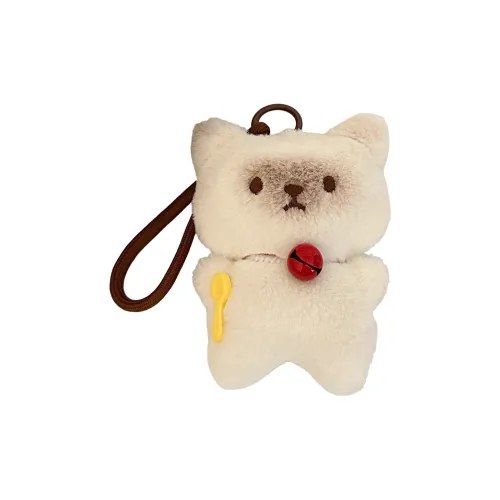 Cute Chip Милый Скачащий Животные Кукла Плюшевая Подвеска 11 см Рекомендуемая Высота