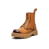 Жёлтый, флисовая подкладка