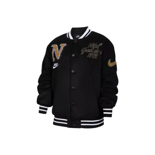 nike Куртка Just DO IT Big Детская Куртка Детская