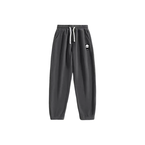 HIPANDA Повседневные брюки Зимний Унисекс