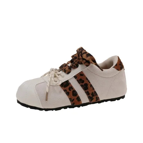 PARK DANCE MID Топ Повседневная Скейтборд Обувь Женская