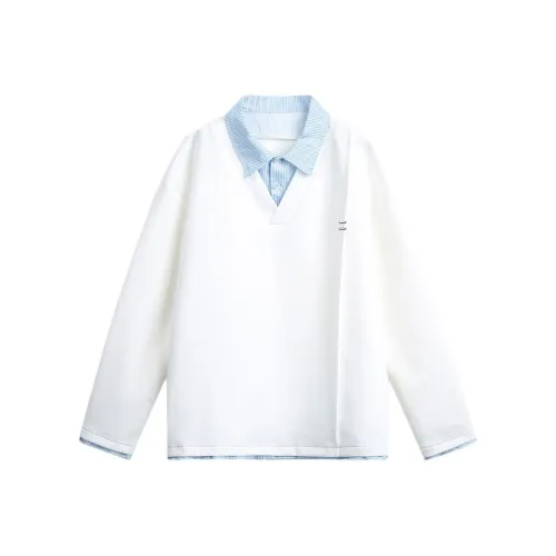 KAIZZGAO Мужские T-рубашки