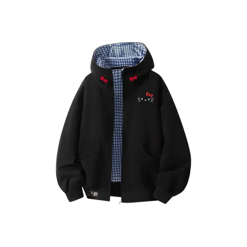 Sanrio Hello Kitty Свитшот Унисекс