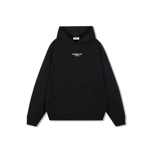 Bosieagender Унисекс Свитшоты