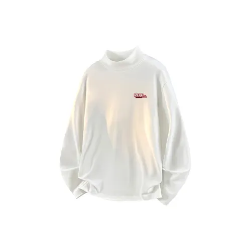 Warrior Huichao Riding The Wind Collection T-Shirt Унисекс