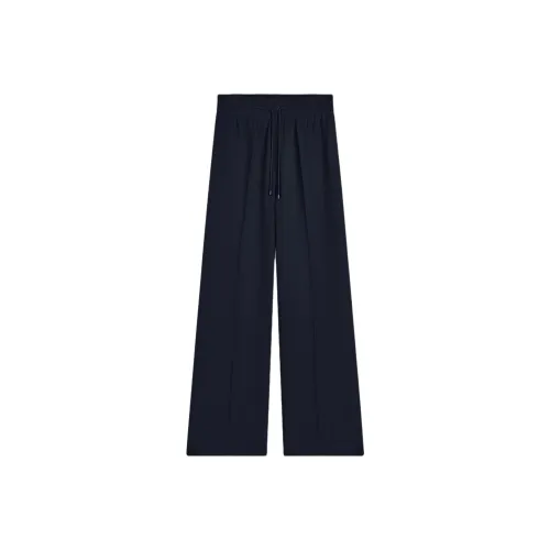 Phoebe Philo Вязаные спортивные брюки женские