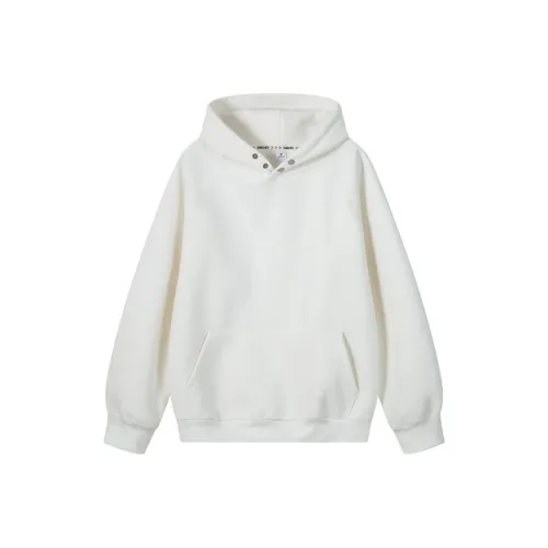 BAGE Унисекс Свитшоты