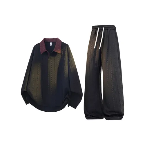 MEGA METRO Повседневная спортивная одежда Унисекс