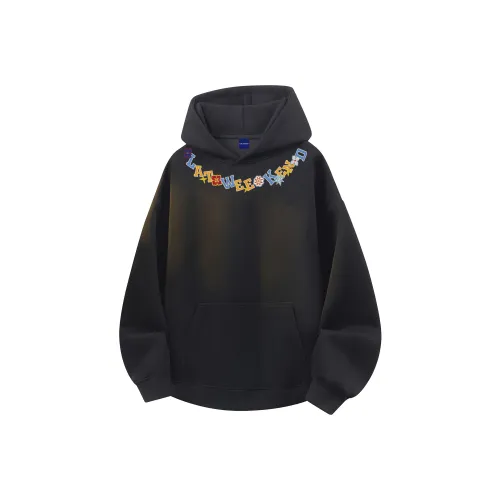 LA'T.WEEKEND Унисекс Свитшоты