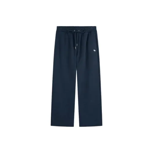 Abercrombie＆Fitch Вязаные спортивные брюки женские