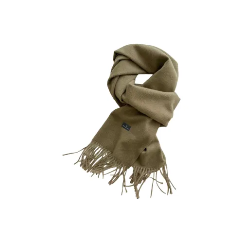 Maserati Ядерный Прядильный Пряжа Шарфы Унисекс