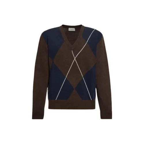 OFFICINE GENERALE Свитер Мужской